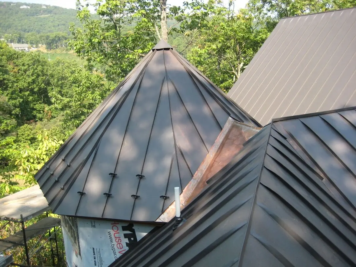 Professional Shingle Replacement & Repair by Craftsman Roofing in Johnson Lane