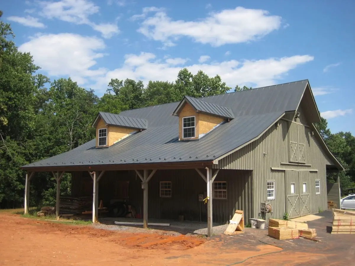Expert Roof Repair workmanship in Johnson Lane