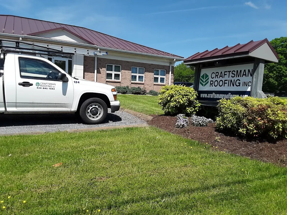 Quality Soffit & Fascia Repair by experienced craftsmen in Johnson Lane